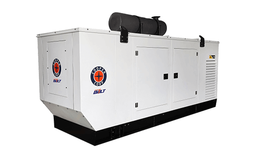 Generator Manufacturers - KK Engineering
