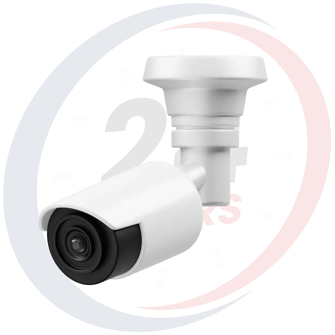 24/7 CCTV Surveillance