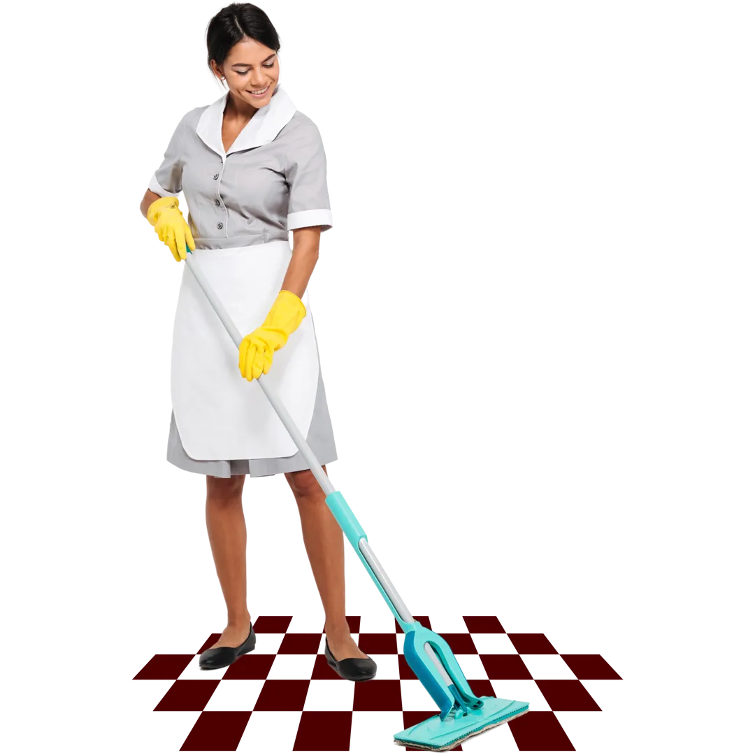 Housekeeping Services