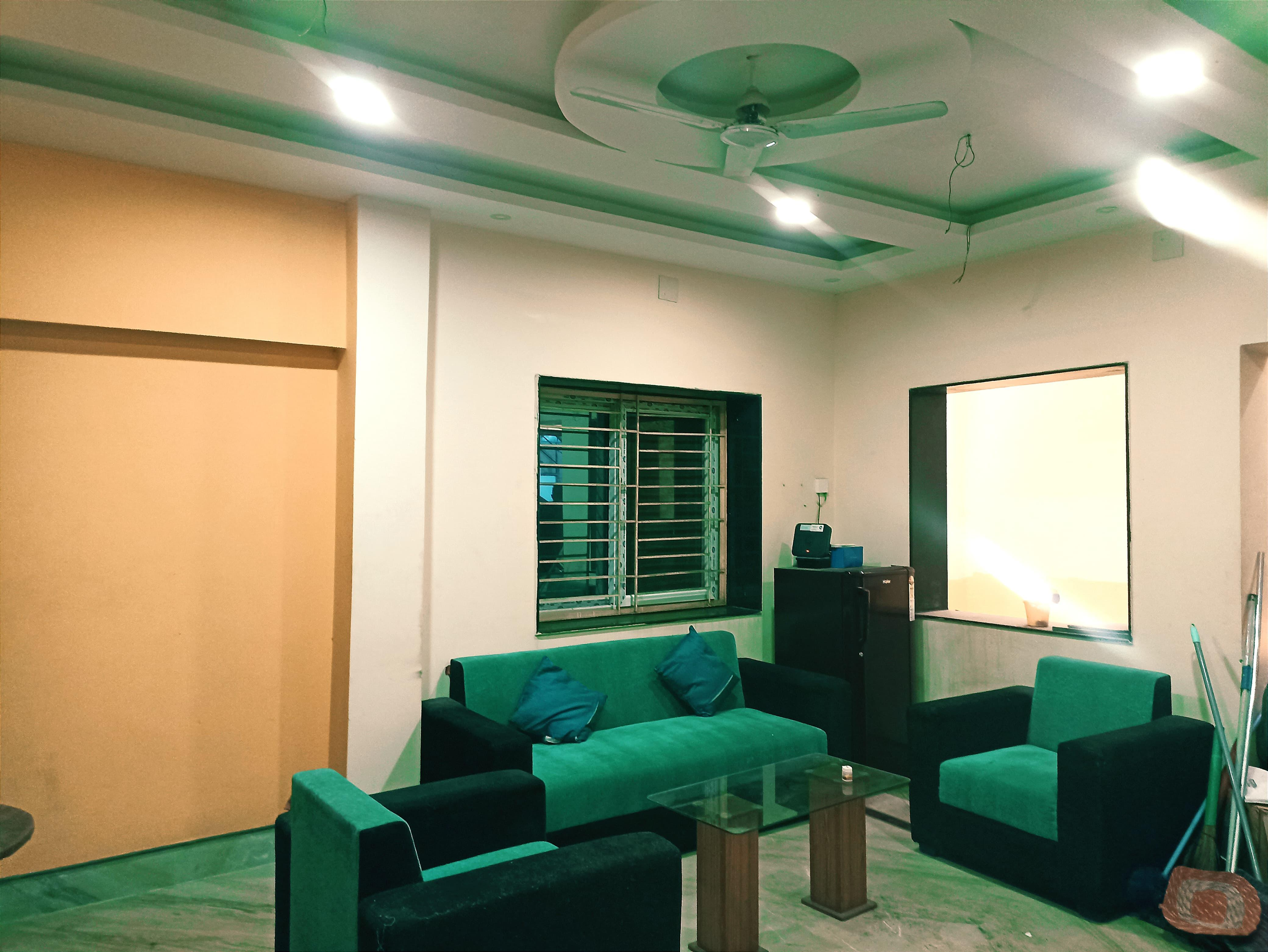 Boys Hostel | Ashirwad Group Of Hostel