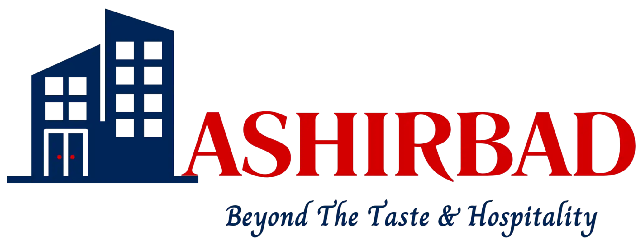 Logo | Ashirwad Group Of Hostel