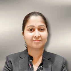 SUSHMITA MISHRA >> Team | Dry Bulk Opr Pvt. Ltd. (DBO)