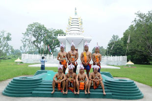 Manipur Tour Package 